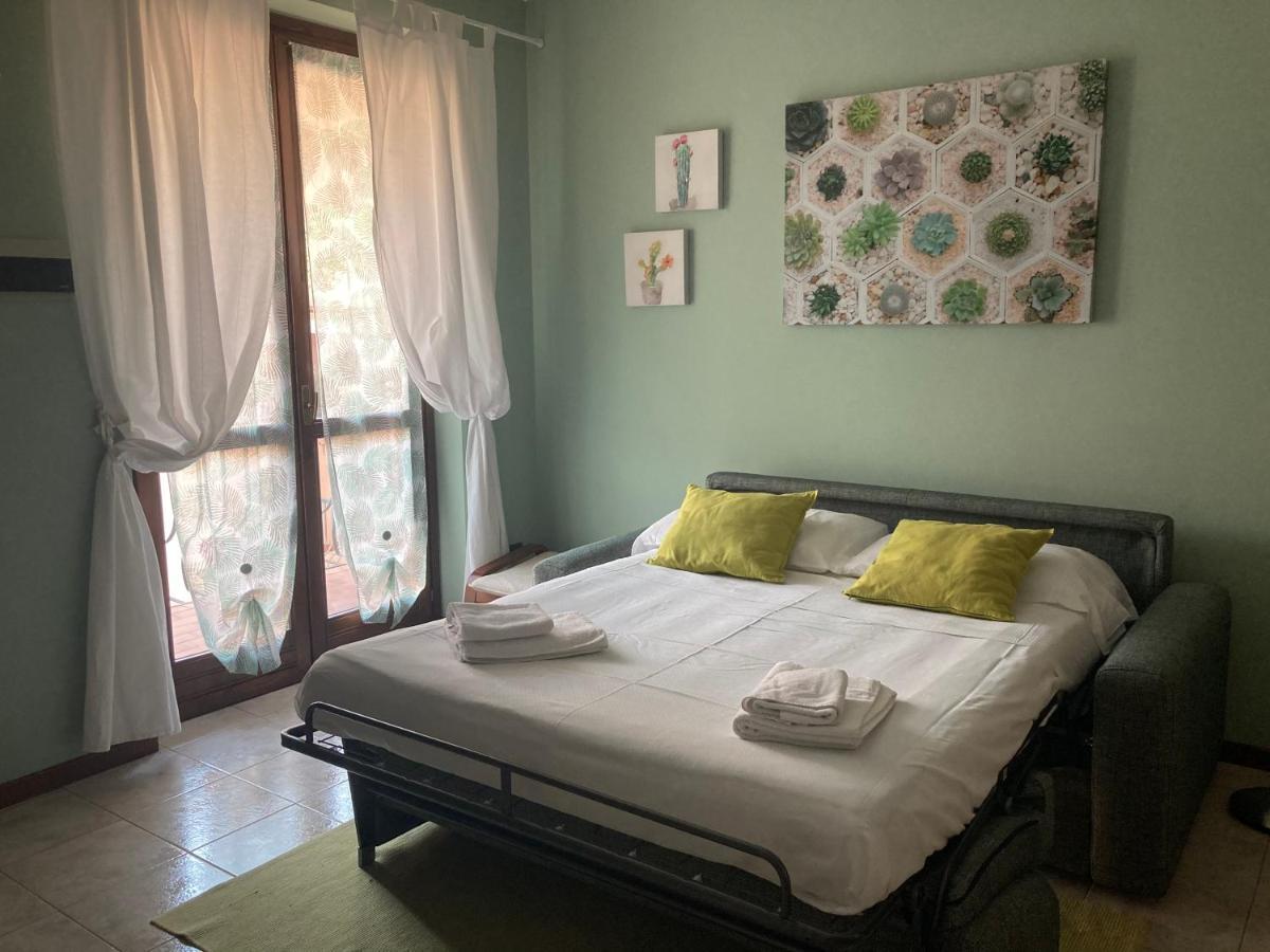 Indesenzano Apartment Desenzano del Garda Ngoại thất bức ảnh
