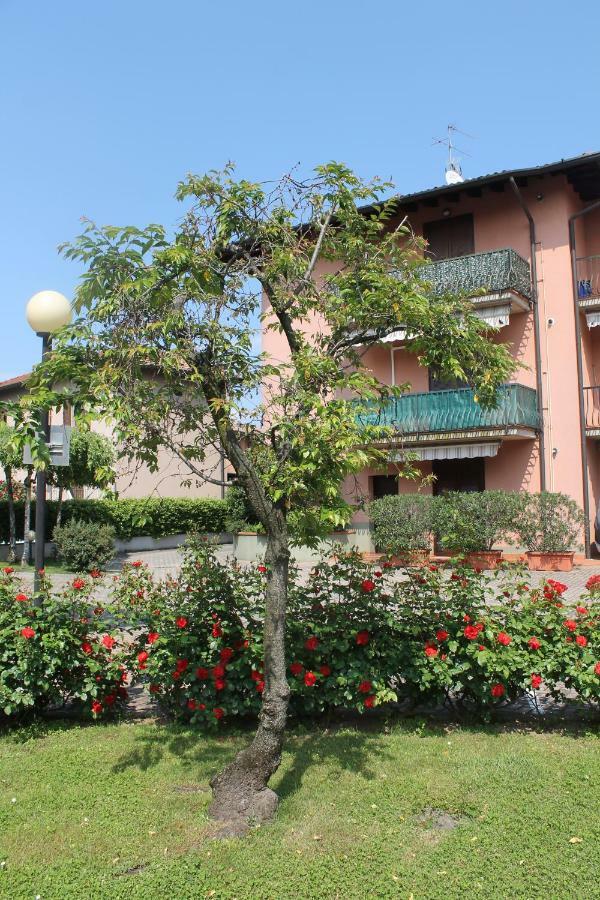 Indesenzano Apartment Desenzano del Garda Ngoại thất bức ảnh