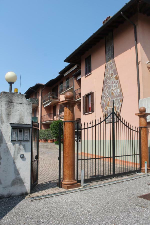 Indesenzano Apartment Desenzano del Garda Ngoại thất bức ảnh