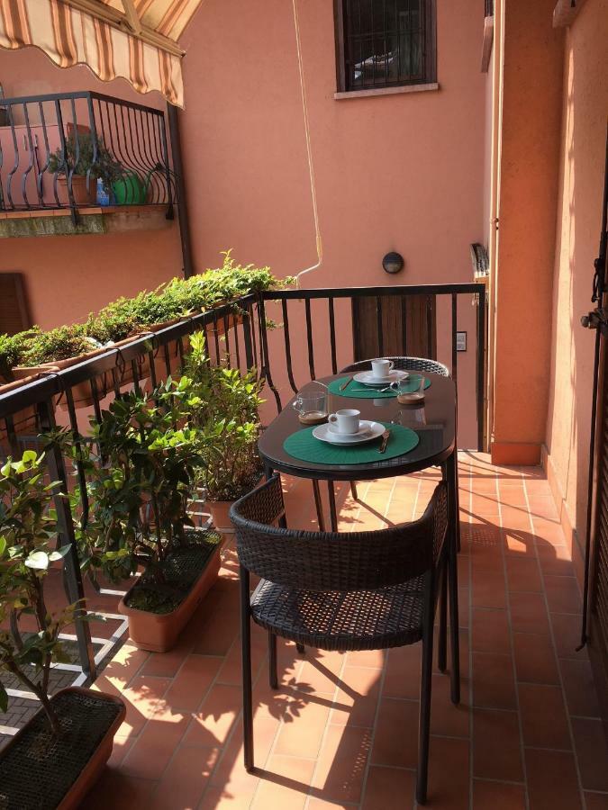 Indesenzano Apartment Desenzano del Garda Ngoại thất bức ảnh