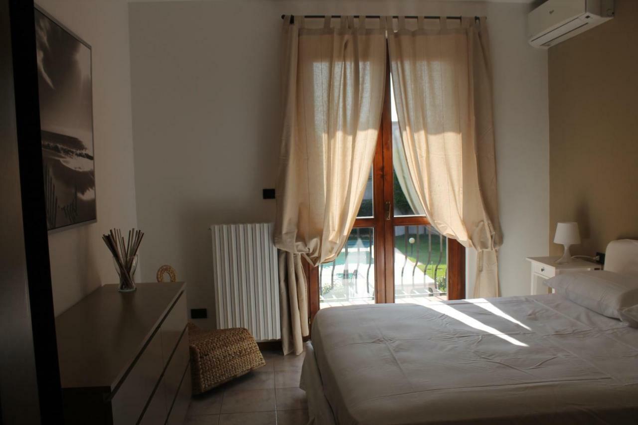 Indesenzano Apartment Desenzano del Garda Ngoại thất bức ảnh